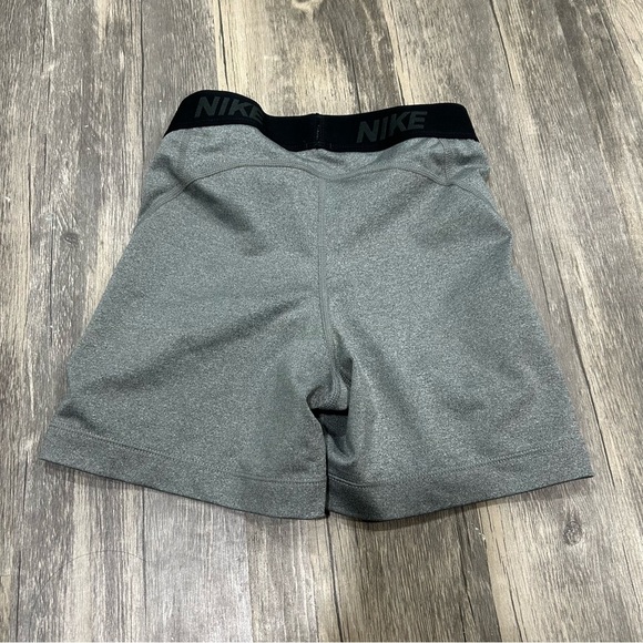 NIKE - Biker Shorts - Picture 2 of 3